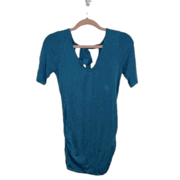 Jessica Simpson Tops - Jessica Simpson Blue Top